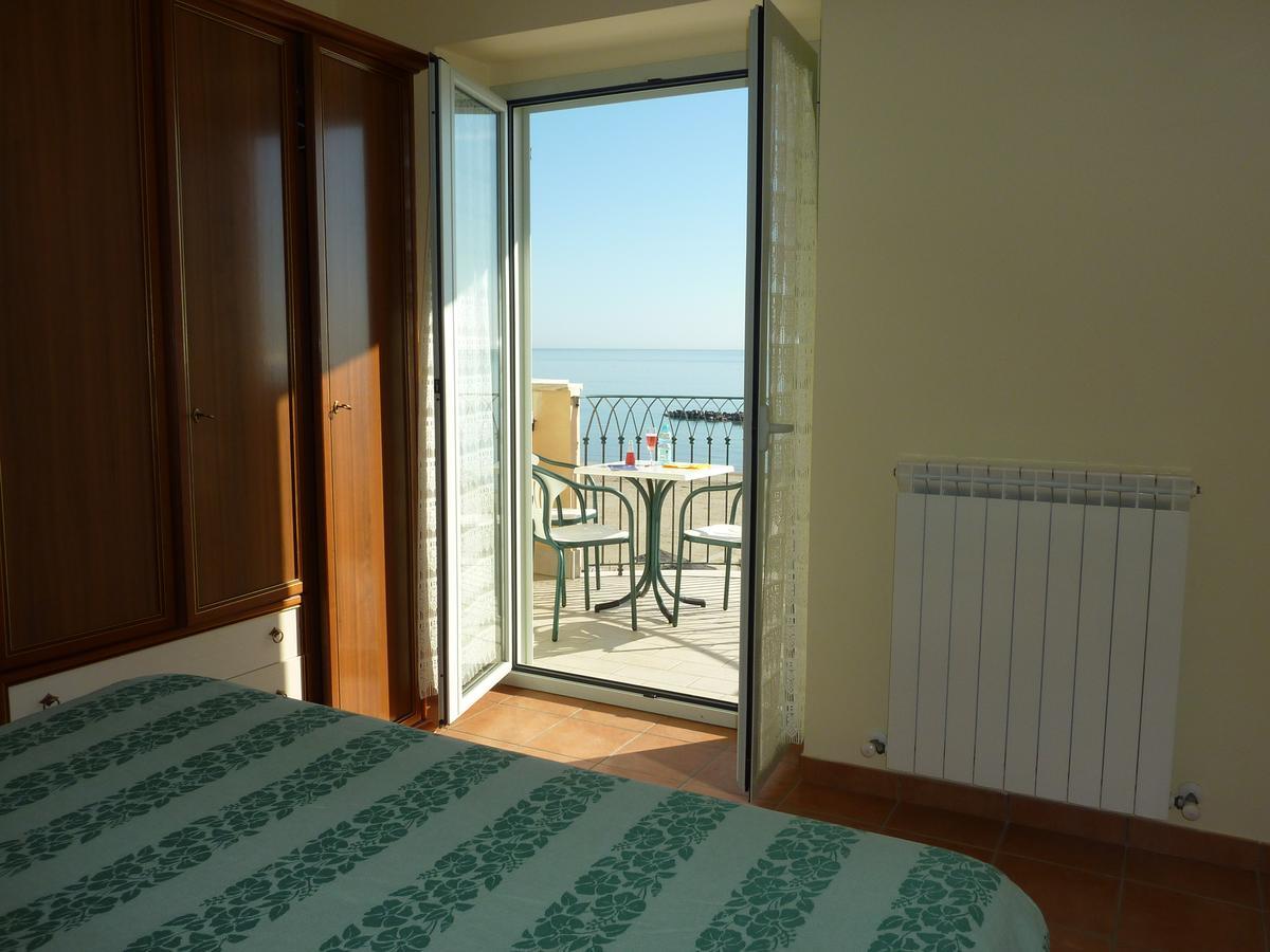 Aparthotel Beaurivage San Benedetto del Tronto Exterior foto